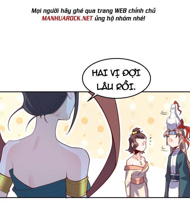 nguyên lai ta là tu tiên đại lão chapter 126 - Next Chapter 126