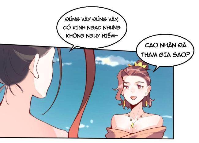 nguyên lai ta là tu tiên đại lão chapter 126 - Next Chapter 126