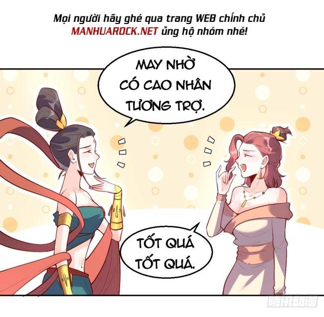 nguyên lai ta là tu tiên đại lão chapter 126 - Next Chapter 126