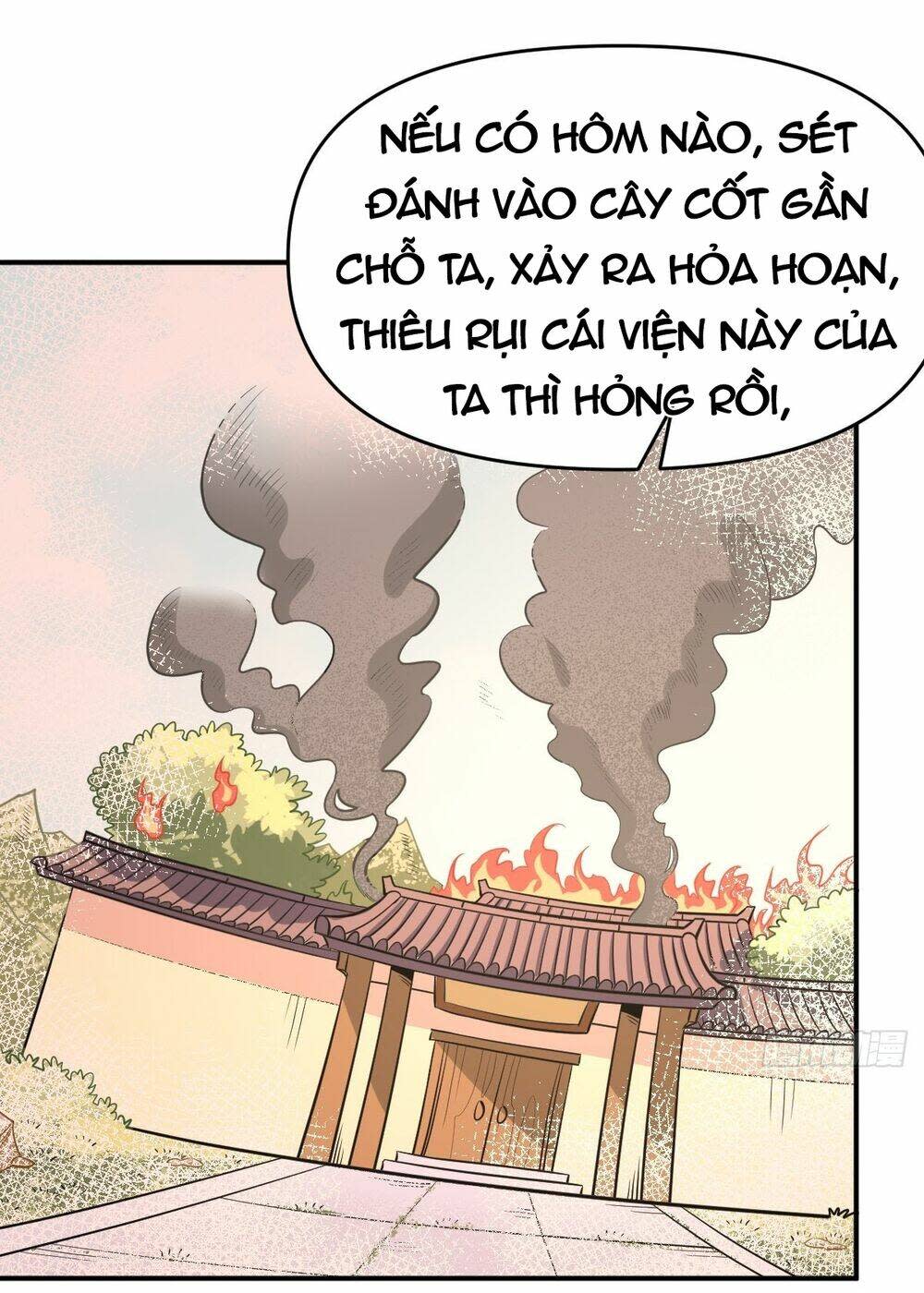 nguyên lai ta là tu tiên đại lão chapter 106 - Next Chapter 106