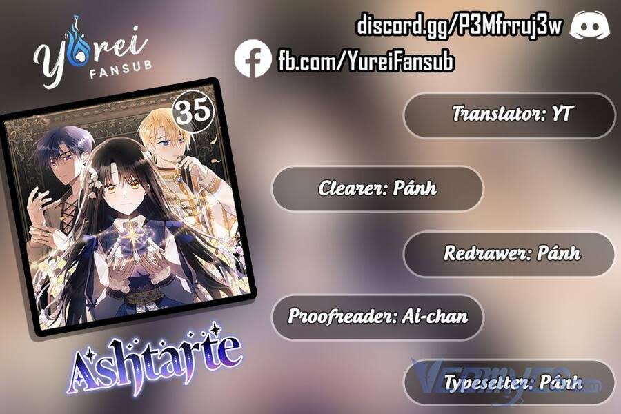 ashtarte chapter 35 - Next chapter 36