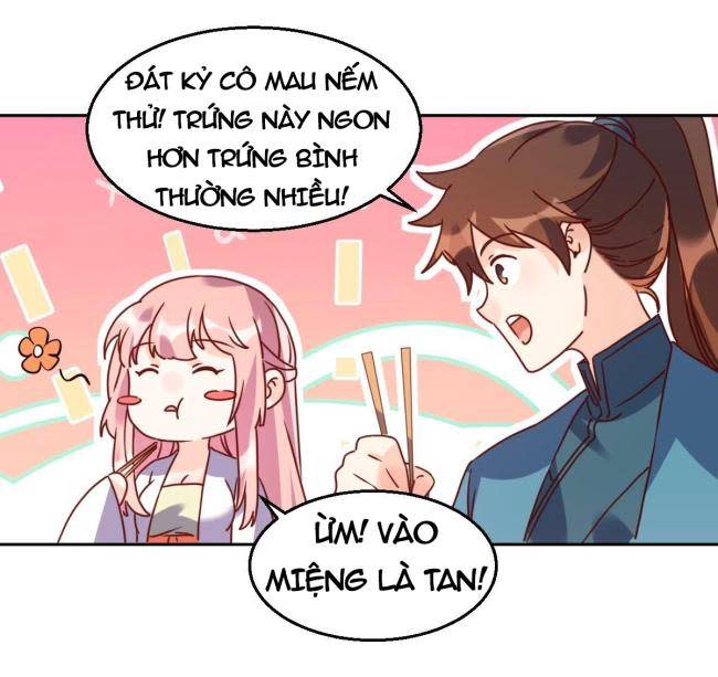 nguyên lai ta là tu tiên đại lão chapter 130 - Next Chapter 130