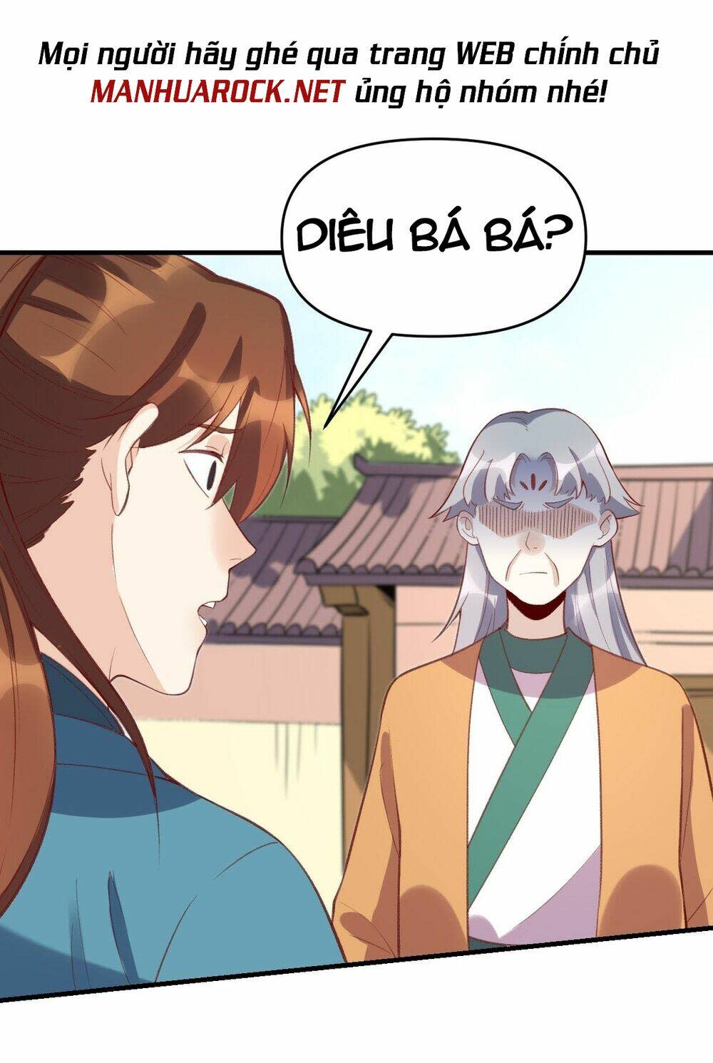 nguyên lai ta là tu tiên đại lão chapter 106 - Next Chapter 106