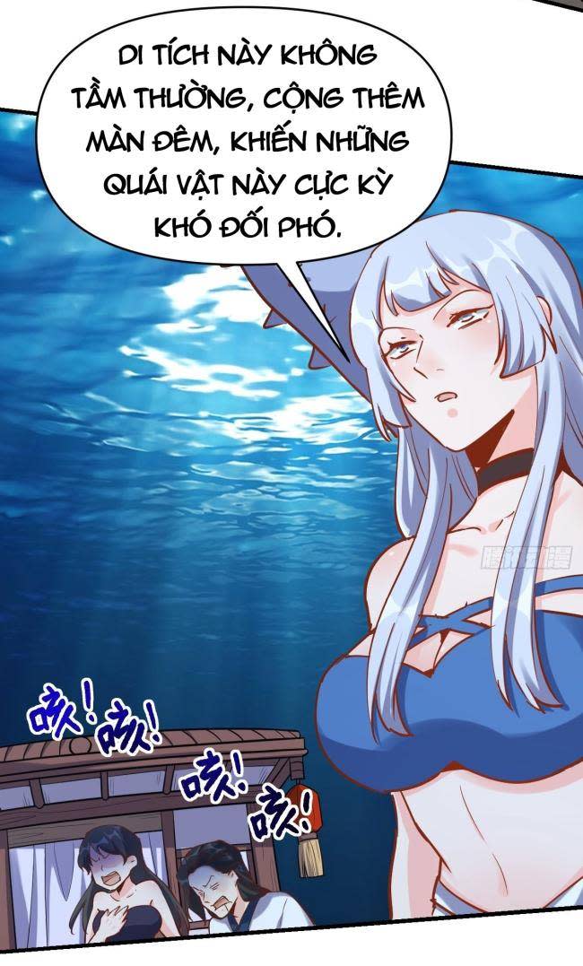 nguyên lai ta là tu tiên đại lão chapter 120 - Next Chapter 120