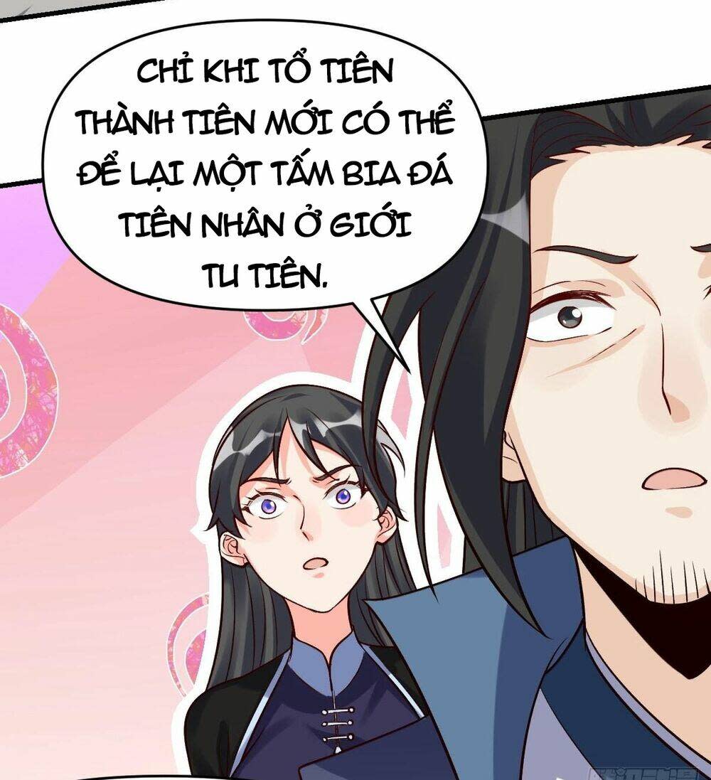 nguyên lai ta là tu tiên đại lão chapter 122: Đây là câu trả lời của ta a - Next Chapter 122: Đây là câu trả lời của ta a