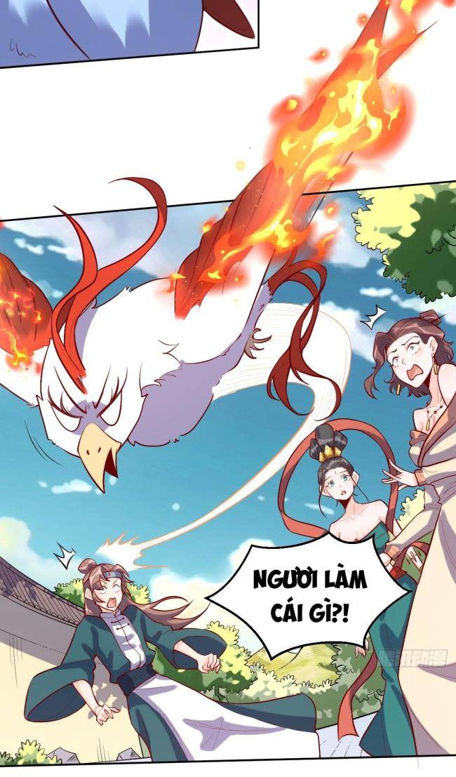 nguyên lai ta là tu tiên đại lão chapter 126 - Next Chapter 126