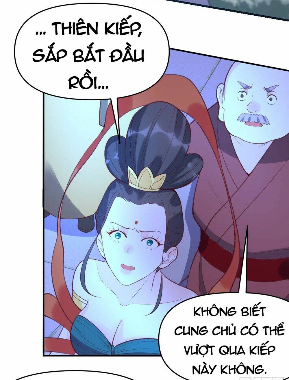 nguyên lai ta là tu tiên đại lão chapter 106 - Next Chapter 106