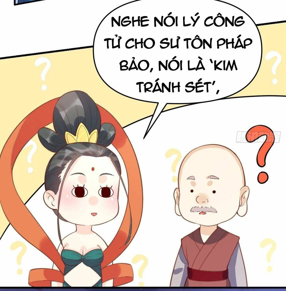 nguyên lai ta là tu tiên đại lão chapter 106 - Next Chapter 106