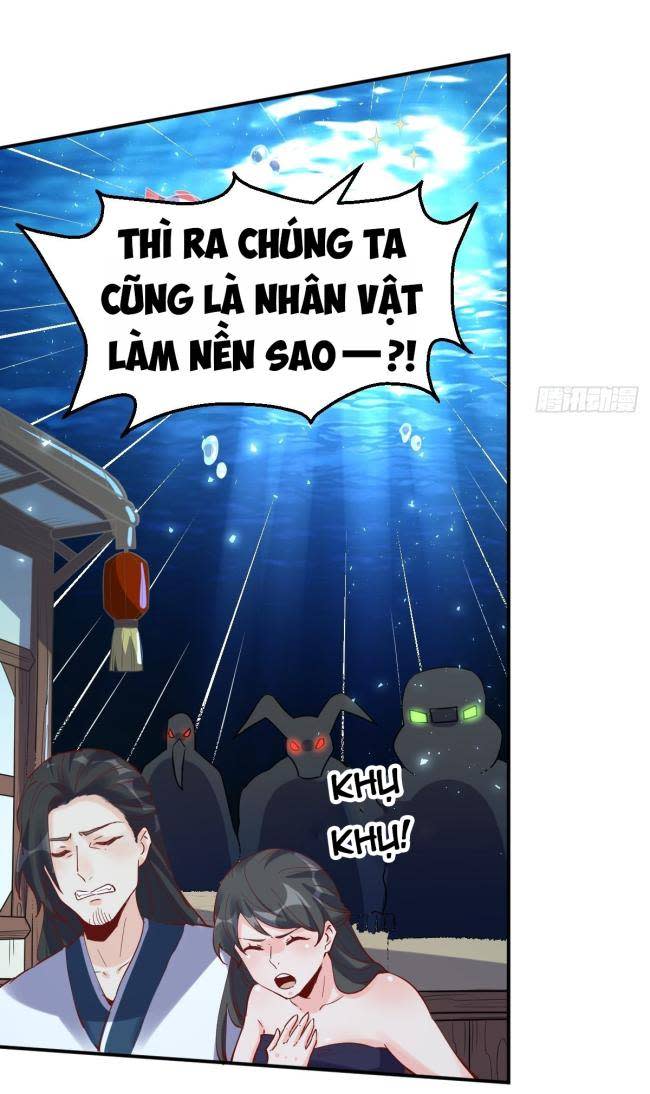 nguyên lai ta là tu tiên đại lão chapter 120 - Next Chapter 120