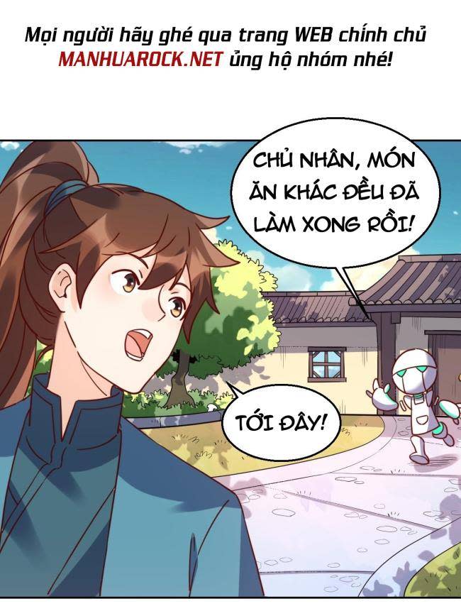 nguyên lai ta là tu tiên đại lão chapter 130 - Next Chapter 130