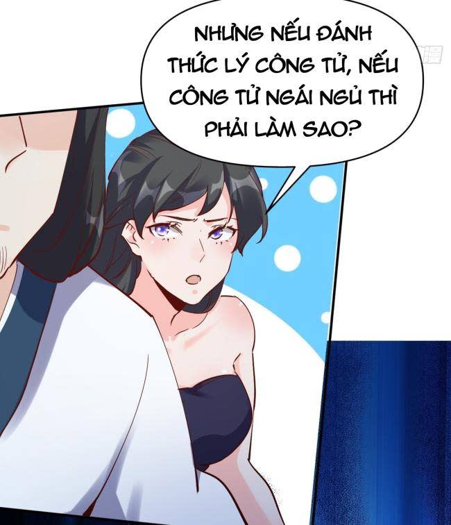 nguyên lai ta là tu tiên đại lão chapter 120 - Next Chapter 120