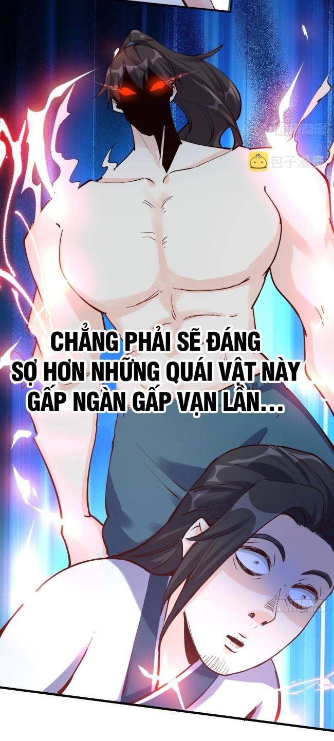 nguyên lai ta là tu tiên đại lão chapter 120 - Next Chapter 120