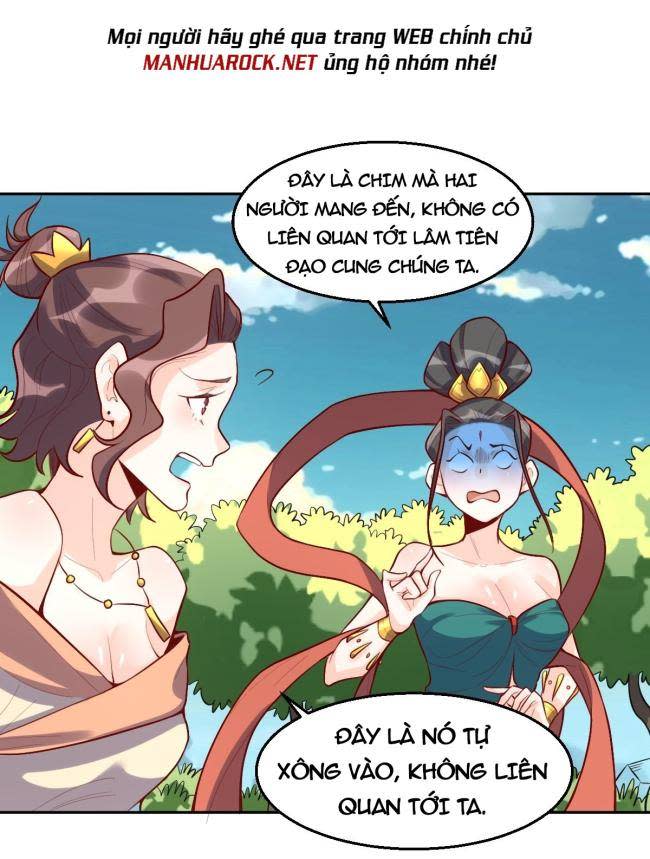 nguyên lai ta là tu tiên đại lão chapter 126 - Next Chapter 126