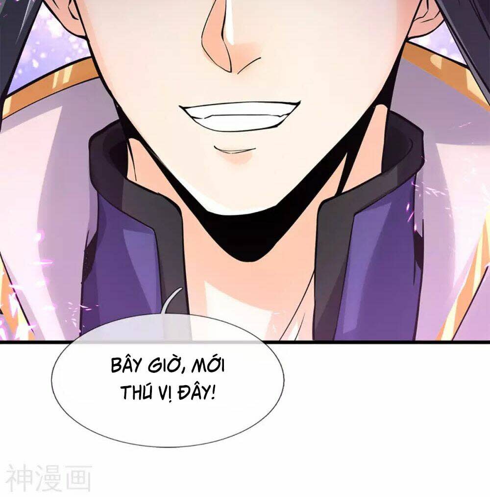 thần võ thiên tôn chapter 273 - Next chapter 274