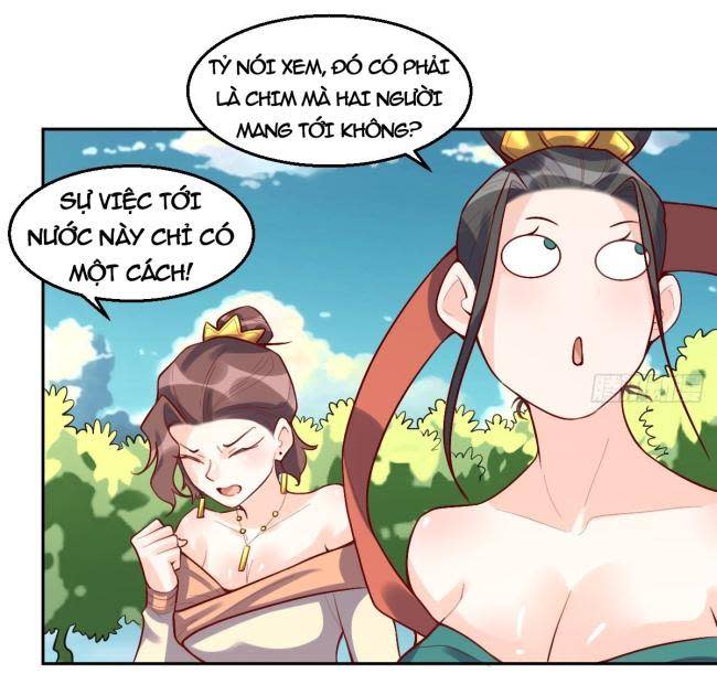 nguyên lai ta là tu tiên đại lão chapter 126 - Next Chapter 126