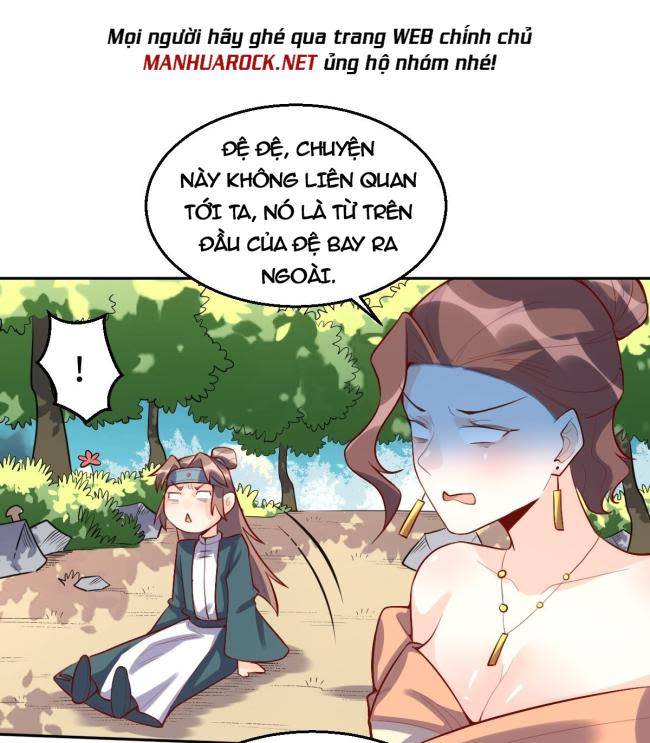 nguyên lai ta là tu tiên đại lão chapter 126 - Next Chapter 126