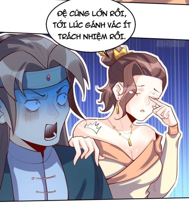 nguyên lai ta là tu tiên đại lão chapter 126 - Next Chapter 126