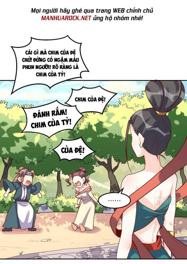 nguyên lai ta là tu tiên đại lão chapter 126 - Next Chapter 126