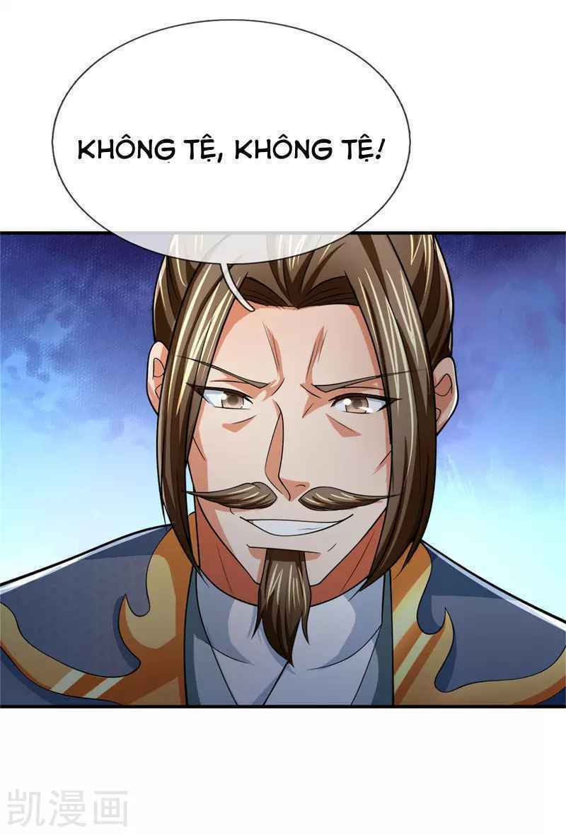 thần võ thiên tôn chương 249 - Next Chapter 250