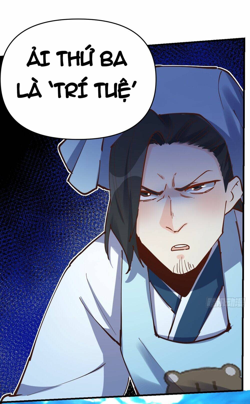 nguyên lai ta là tu tiên đại lão chapter 120 - Next Chapter 120