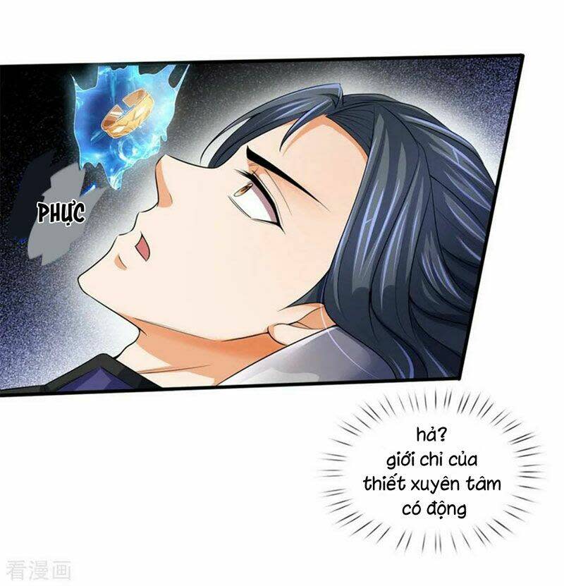 thần võ thiên tôn chapter 232 - Next Chapter 233