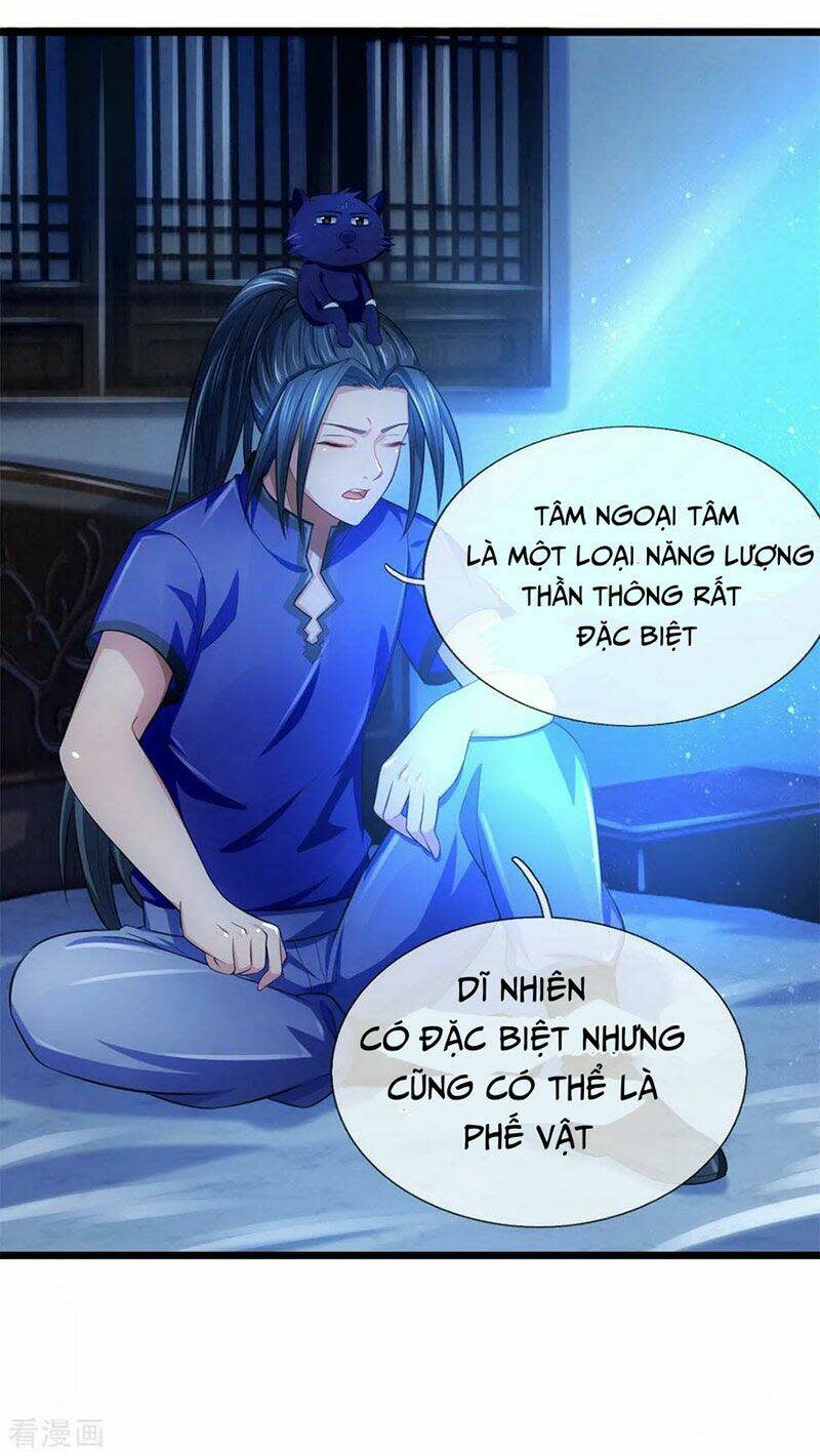 thần võ thiên tôn chapter 232 - Next Chapter 233