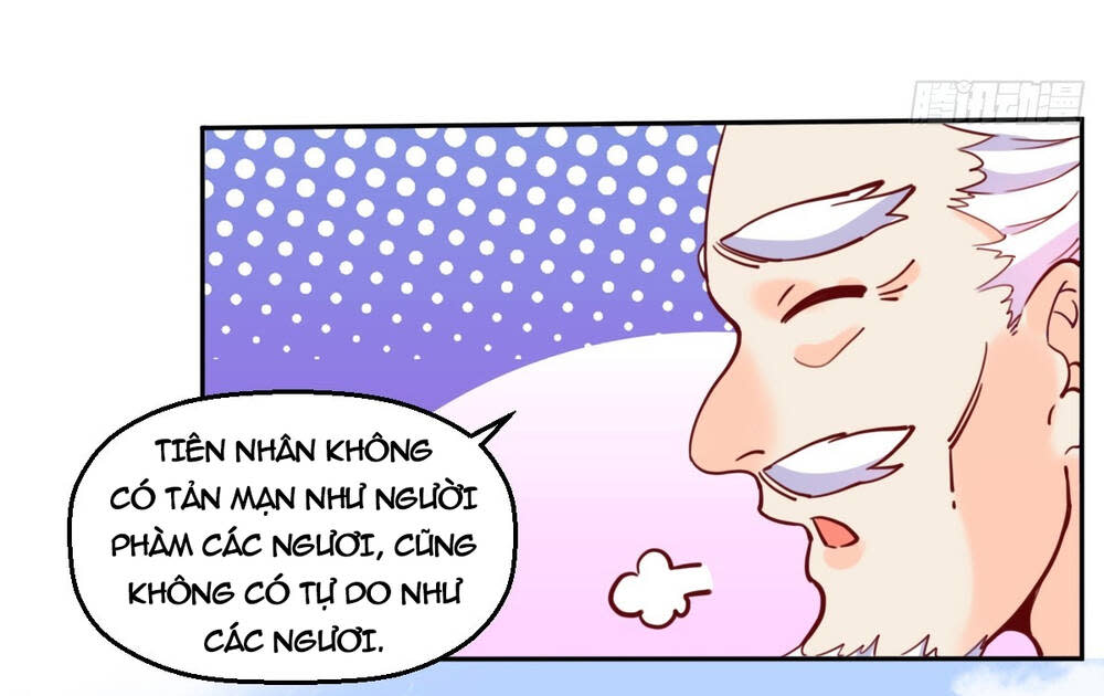 nguyên lai ta là tu tiên đại lão chapter 168 - Next Chapter 168