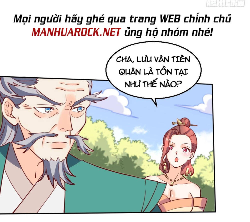 nguyên lai ta là tu tiên đại lão chapter 168 - Next Chapter 168