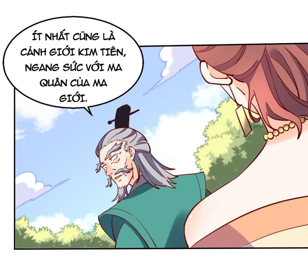 nguyên lai ta là tu tiên đại lão chapter 168 - Next Chapter 168