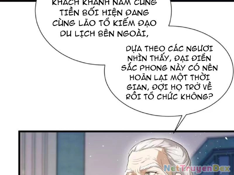 hoá ra ta đã vô địch từ lâu Chapter 226 - Next Chapter 227