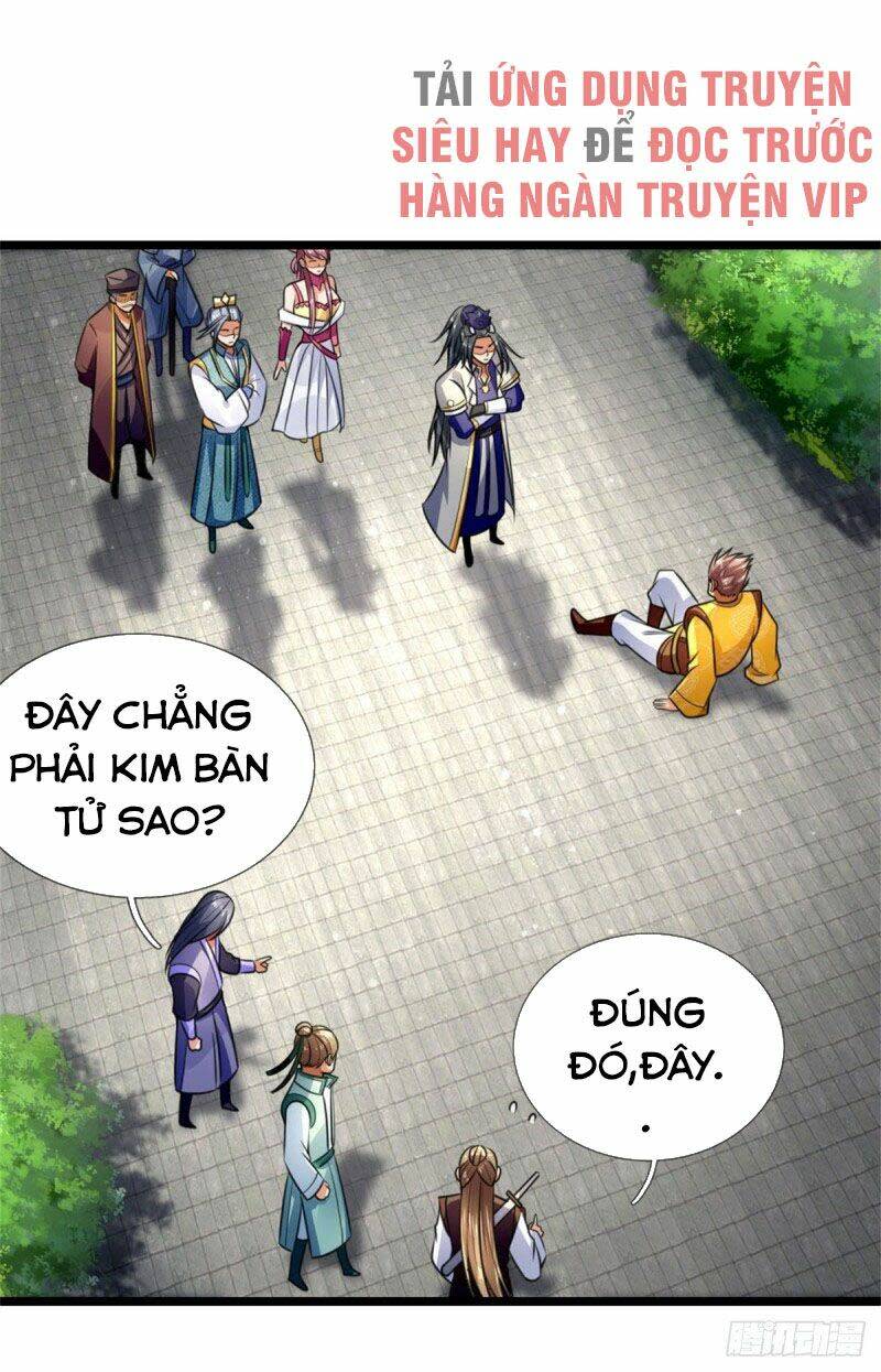 thần võ thiên tôn Chapter 215 - Next Chapter 216