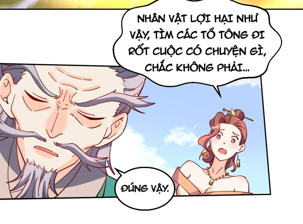 nguyên lai ta là tu tiên đại lão chapter 168 - Next Chapter 168