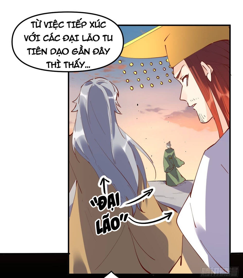 nguyên lai ta là tu tiên đại lão chapter 168 - Next Chapter 168