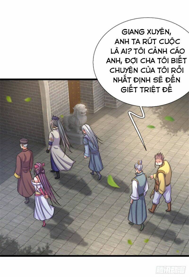 thần võ thiên tôn Chapter 215 - Next Chapter 216