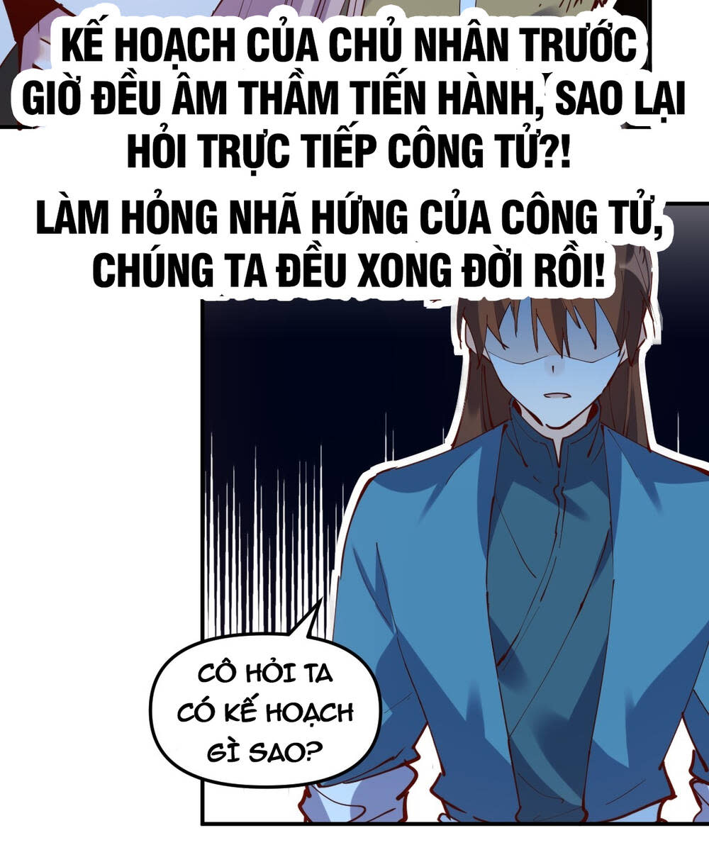 nguyên lai ta là tu tiên đại lão chapter 168 - Next Chapter 168