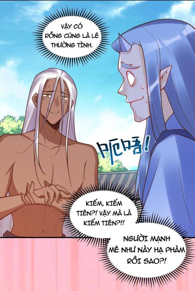 nguyên lai ta là tu tiên đại lão chapter 188 - Next Chapter 188