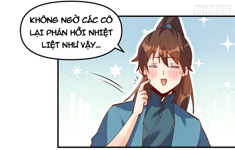 nguyên lai ta là tu tiên đại lão chapter 168 - Next Chapter 168