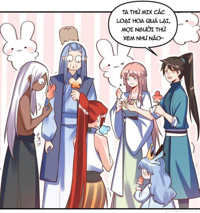 nguyên lai ta là tu tiên đại lão chapter 188 - Next Chapter 188