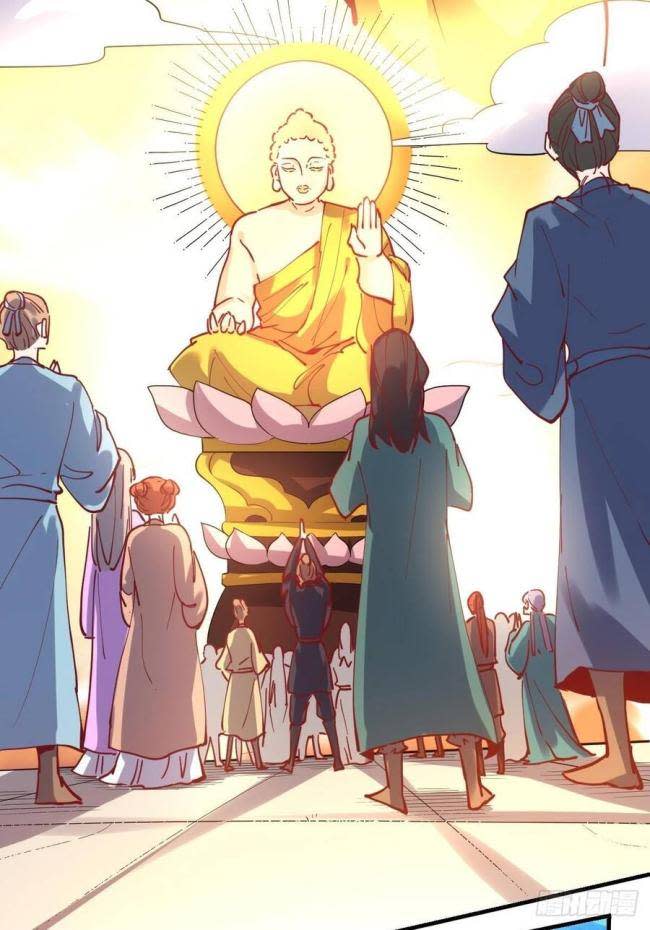 nguyên lai ta là tu tiên đại lão chapter 192 - Next Chapter 192