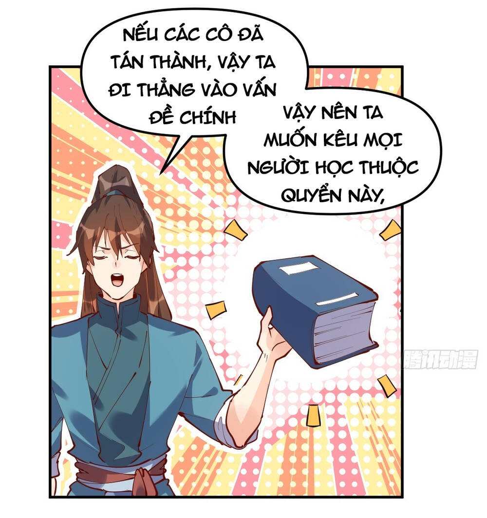 nguyên lai ta là tu tiên đại lão chapter 168 - Next Chapter 168