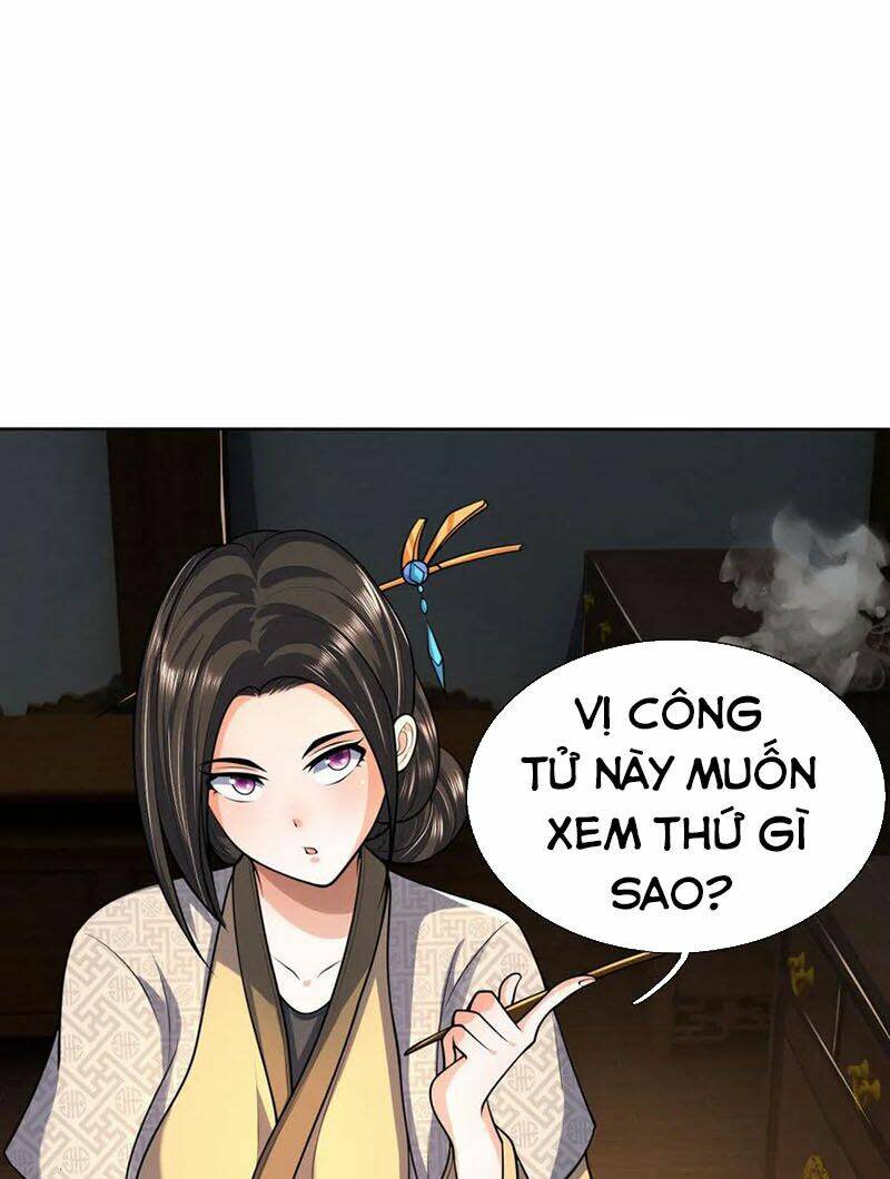 thần võ thiên tôn Chapter 204 - Next Chapter 205