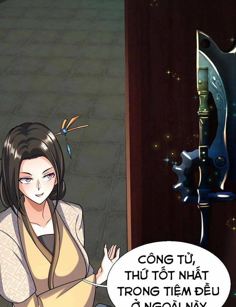 thần võ thiên tôn Chapter 204 - Next Chapter 205