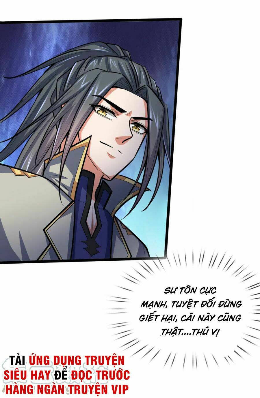 thần võ thiên tôn Chapter 202 - Next Chapter 203