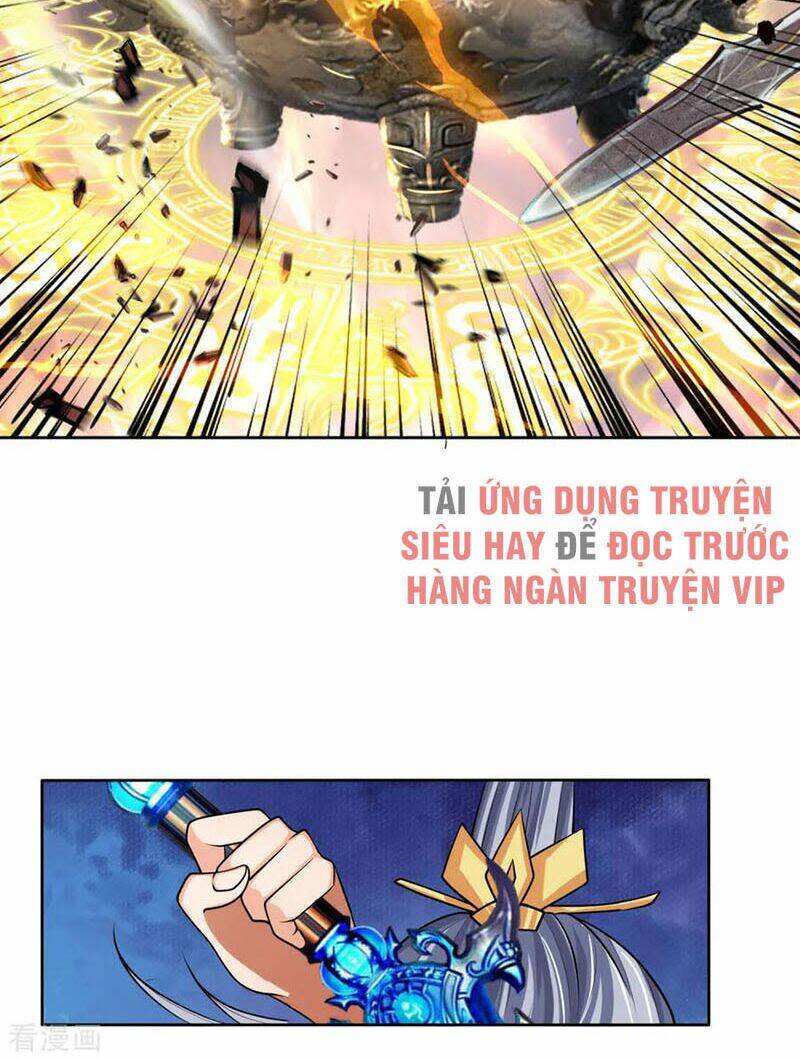 thần võ thiên tôn Chapter 204 - Next Chapter 205