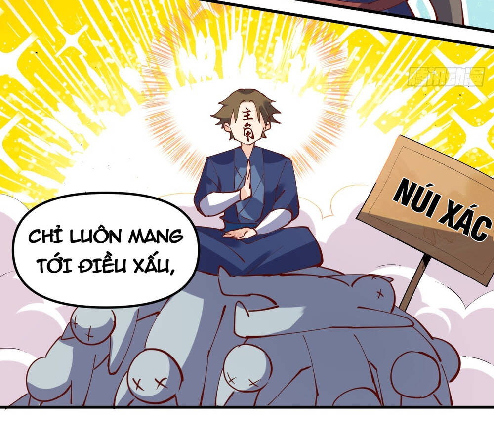 nguyên lai ta là tu tiên đại lão chapter 168 - Next Chapter 168