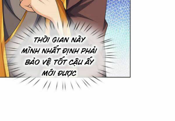 thần võ thiên tôn Chapter 198 - Next Chapter 199