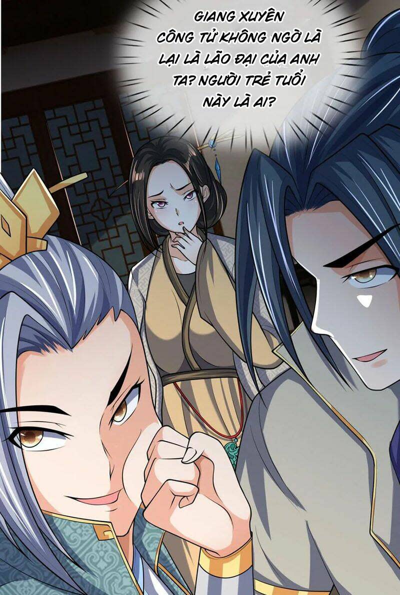 thần võ thiên tôn Chapter 204 - Next Chapter 205