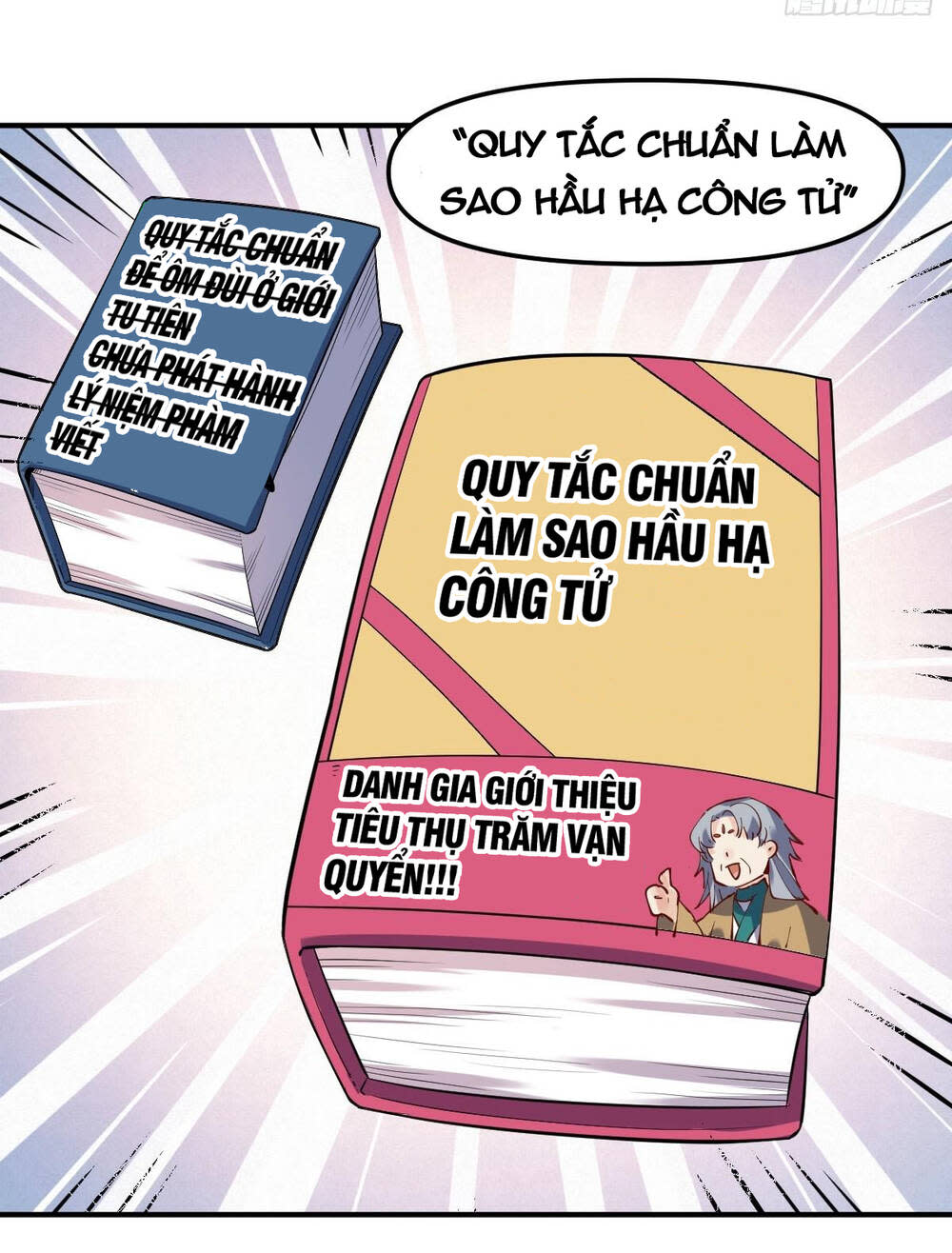 nguyên lai ta là tu tiên đại lão chapter 168 - Next Chapter 168