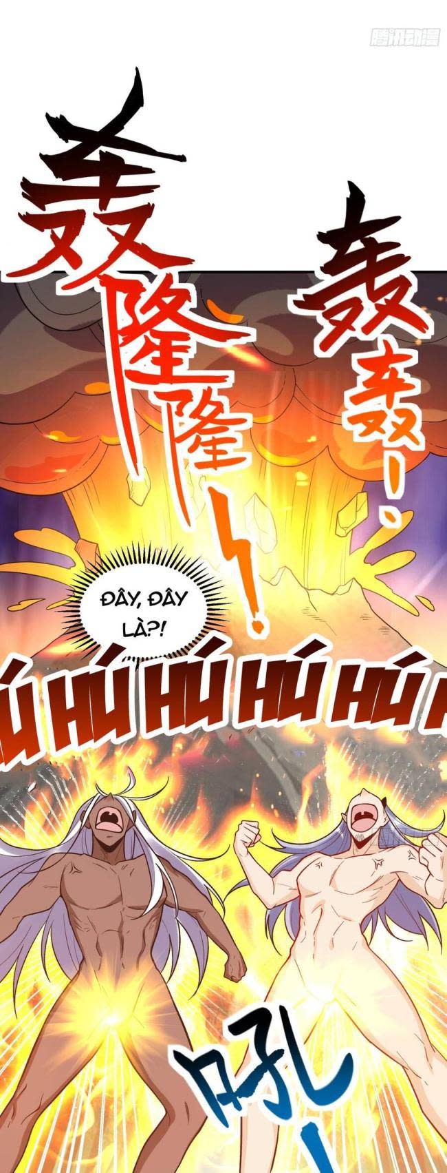 nguyên lai ta là tu tiên đại lão chapter 188 - Next Chapter 188