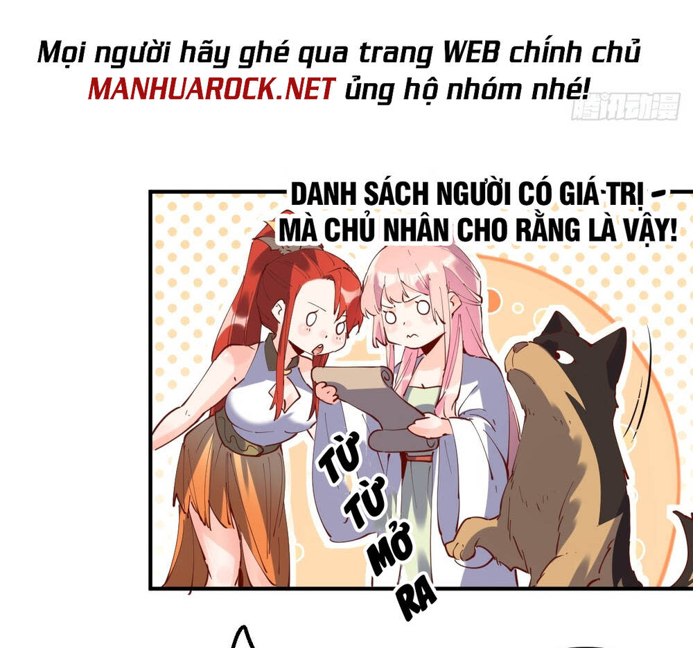 nguyên lai ta là tu tiên đại lão chapter 168 - Next Chapter 168